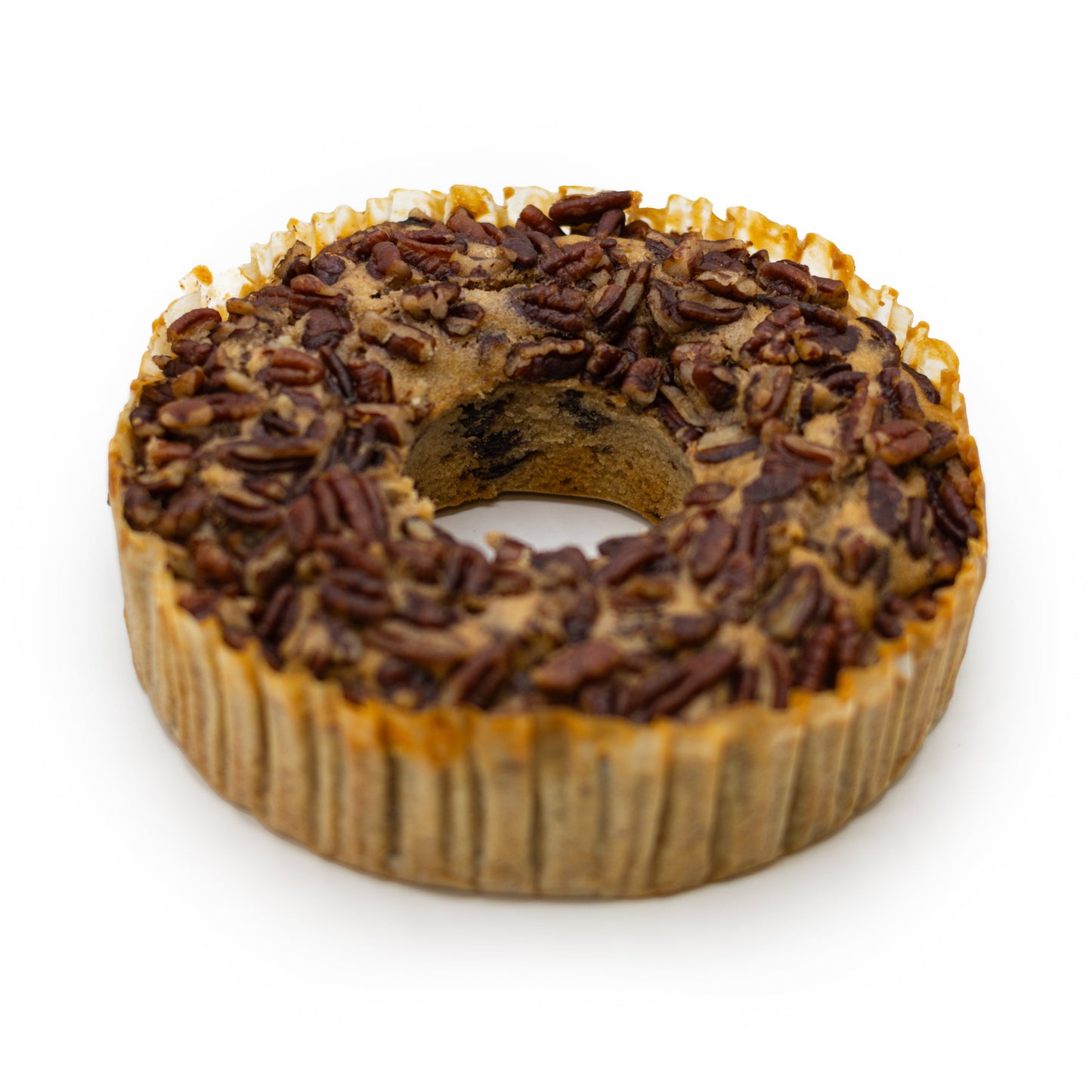 Southern Pecan Cake | 24 oz | Beatrice Bakery - BuyNebraska.com ~ Blessings Grow Meadows