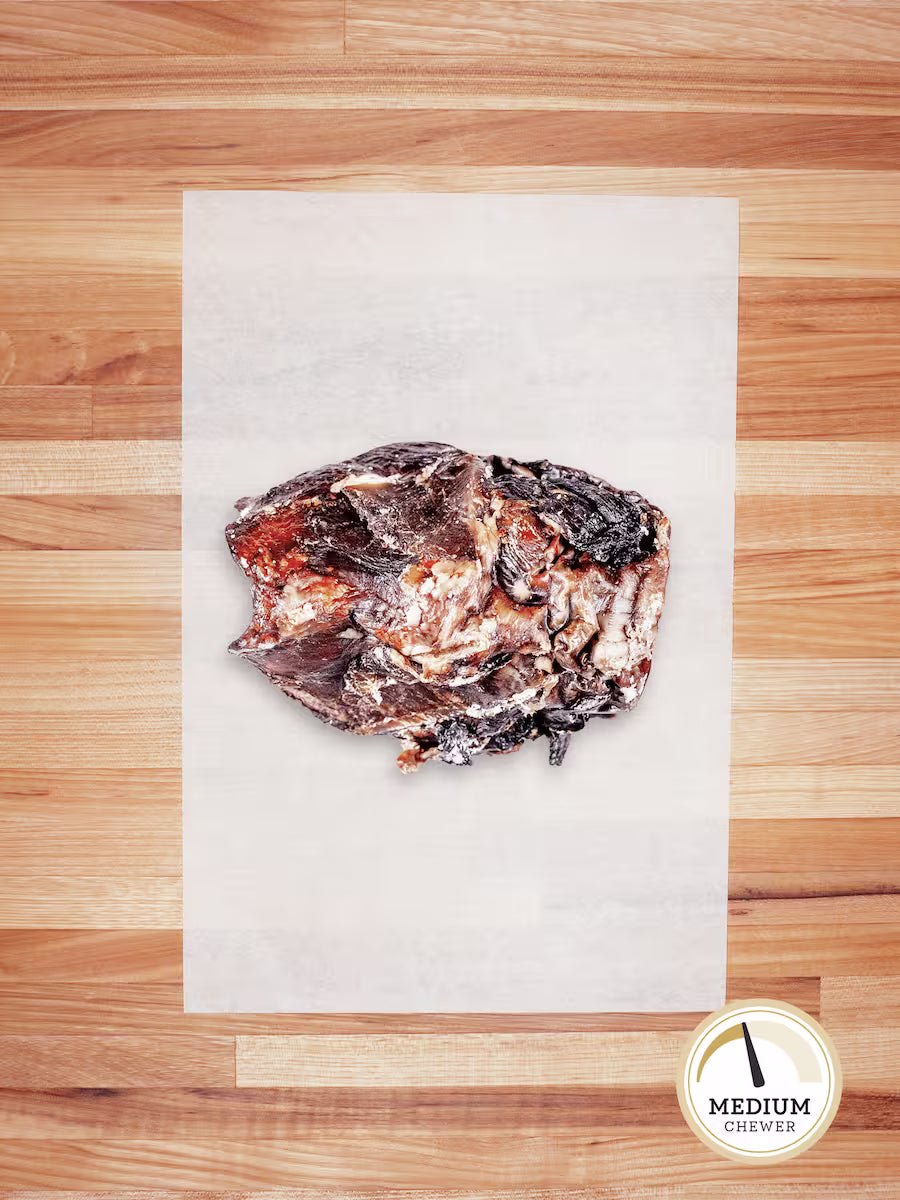 Beef Gullet - Blessings Grow Meadows -