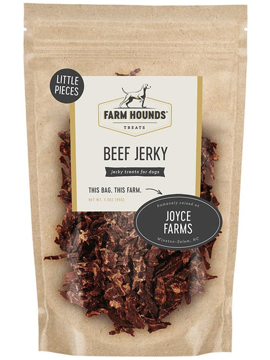 Beef Jerky - Blessings Grow Meadows -