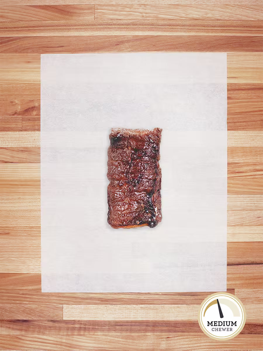 Beef Trachea - Blessings Grow Meadows -