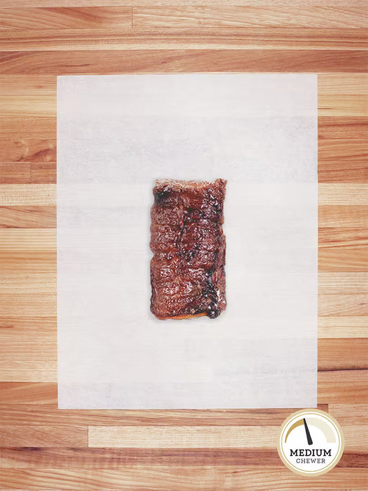 Beef Trachea - Blessings Grow Meadows -