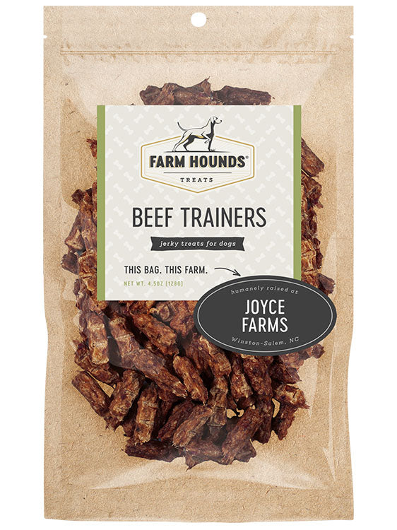 Beef Trainers - Blessings Grow Meadows -