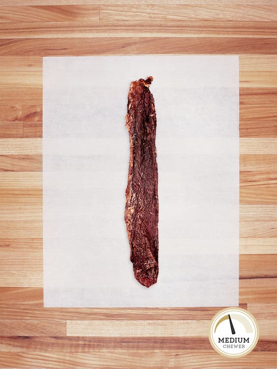 Beef Weasand - Esophagus - Blessings Grow Meadows -