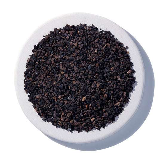 Black Walnut Hull, Juglans nigra - PRICE IS PER OZ - Blessings Grow Meadows