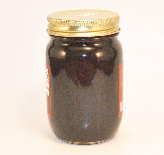 Black Raspberry Jam 18 oz