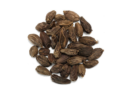 Cardamom Pods, Elettaria cardamomum - PRICE IS PER OZ - Blessings Grow Meadows