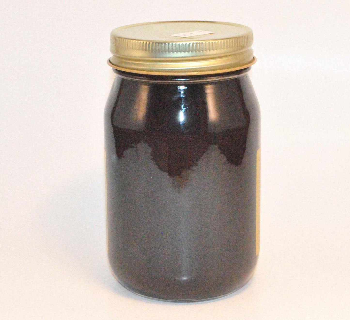 Blackberry Preserves 16 oz