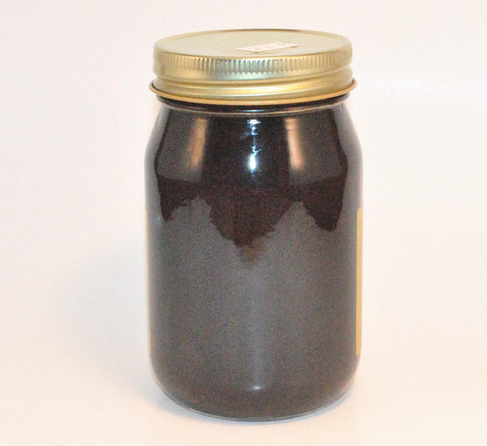 Blackberry Preserves 16 oz