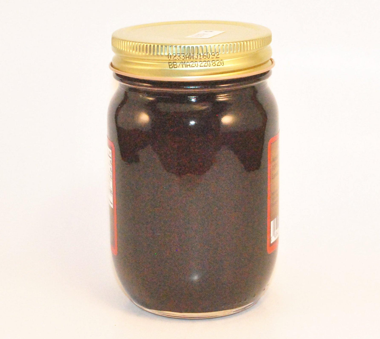 Blackberry Jam 18 oz