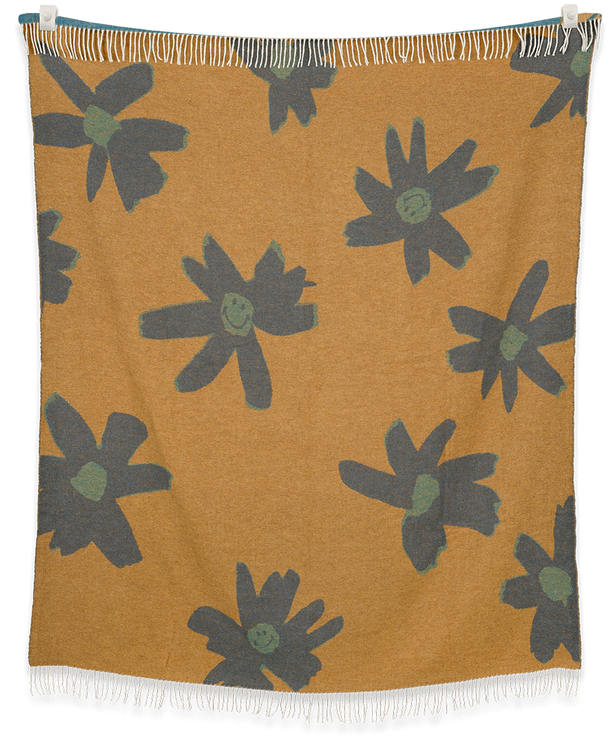 Bloom Harmony - Blessings Grow Meadows