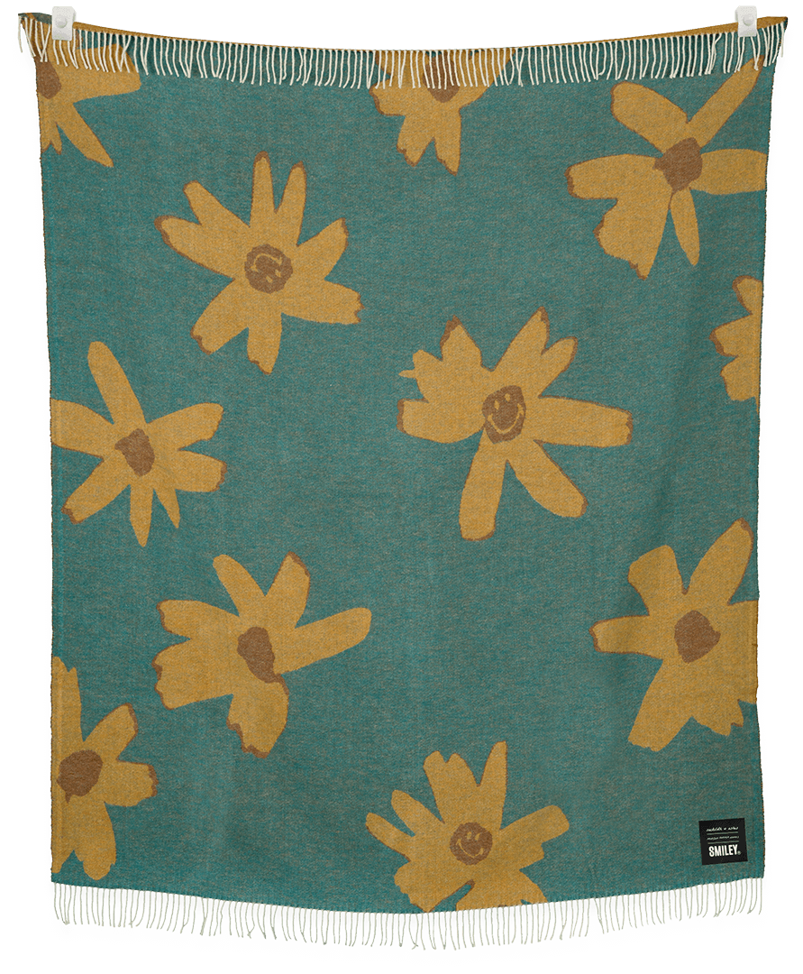 Bloom Harmony - Blessings Grow Meadows