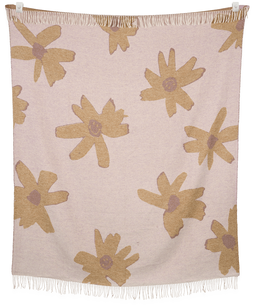 Bloom Radiance - Blessings Grow Meadows