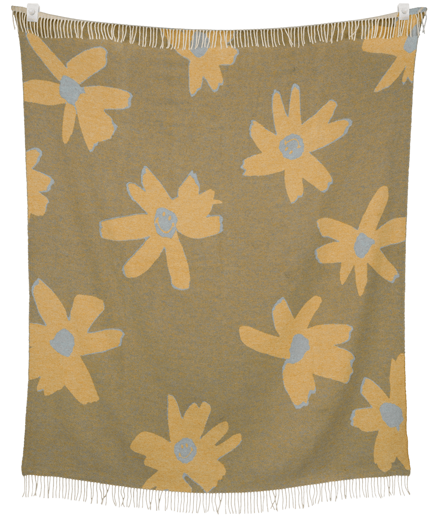 Bloom Serenity - Blessings Grow Meadows