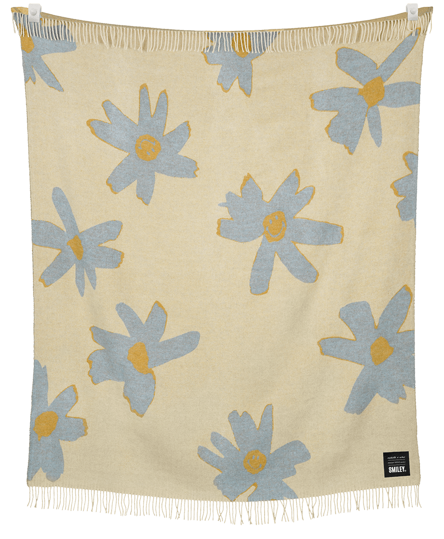 Bloom Serenity - Blessings Grow Meadows