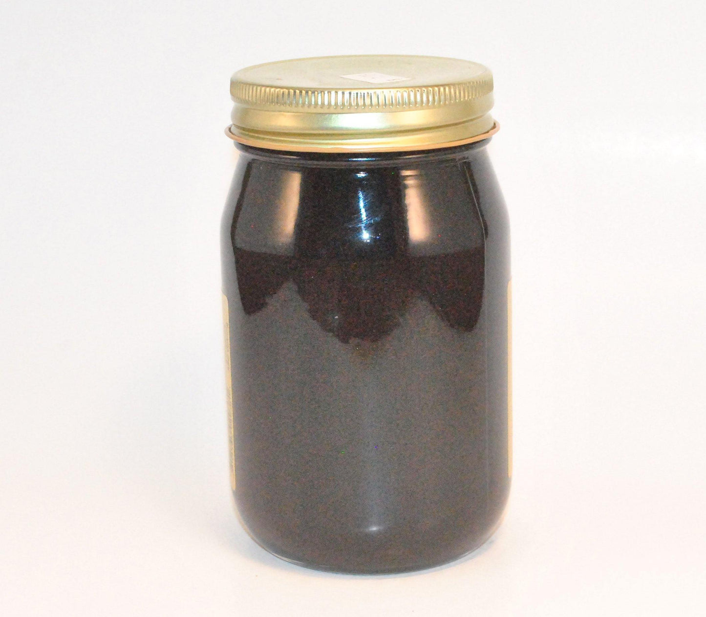 Blueberry Preserves 16 oz