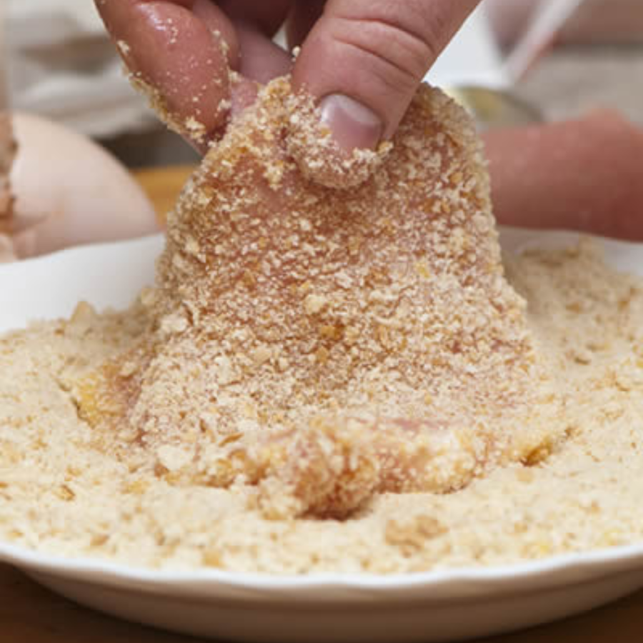 Cooper's Best Breading Mix | 2.5 lb | Cooper's Best Flour | CB1015 - BuyNebraska.com ~ Blessings Grow Meadows