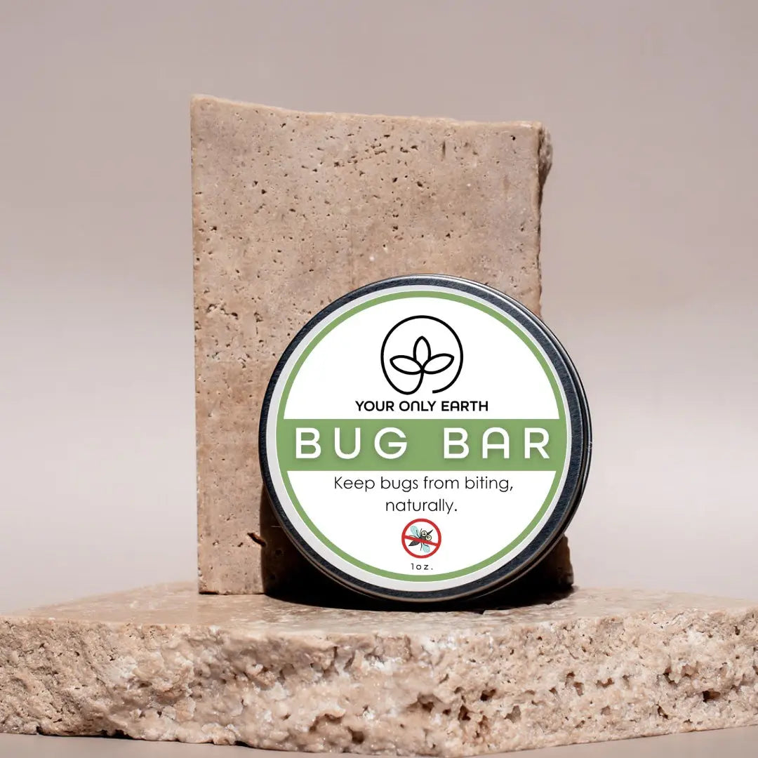 Bug Bar - Blessings Grow Meadows -