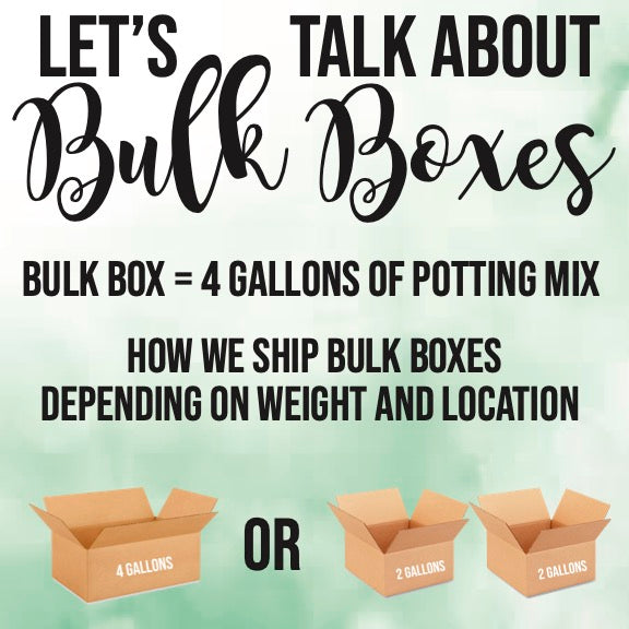 Premium Vegetable Garden Potting Mix - General Purpose For Vegetable Garden Plants