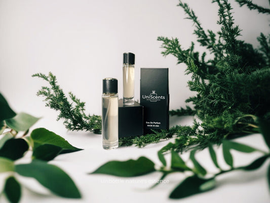 VIRAL Hair Perfume! – Long Lasting Scent, 1 fl oz - Moon Water Apothecary ~ Blessings Grow Meadows