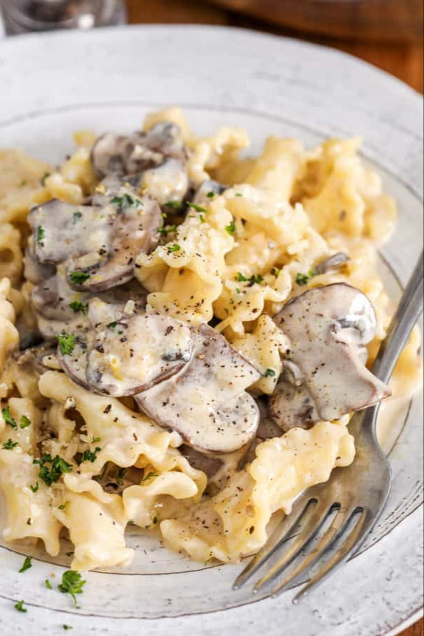 Sourdough Pasta -Campanelle from Fermentelli - 2 pack - Fermentelli Pasta ~ Blessings Grow Meadows