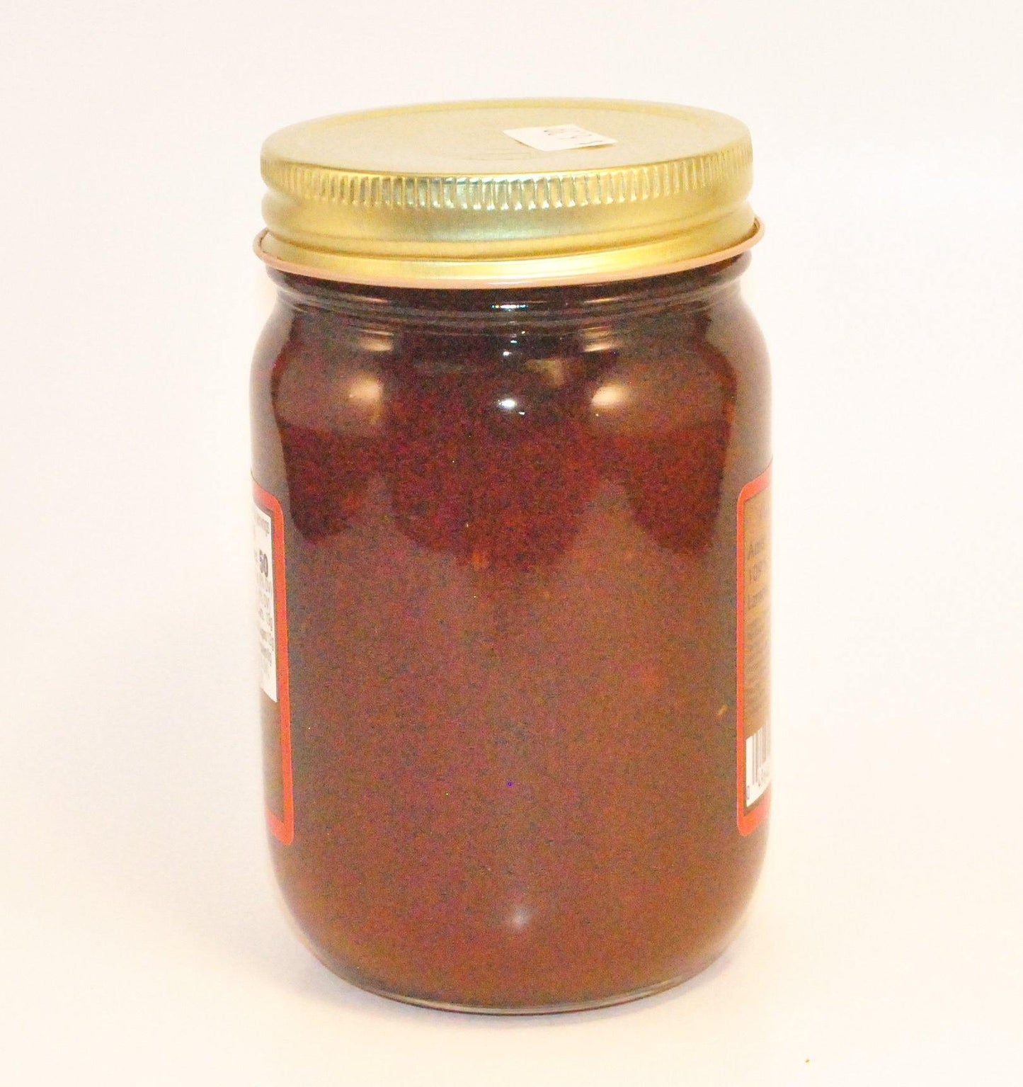 Candied Jalapeno BBQ Sauce 16 oz