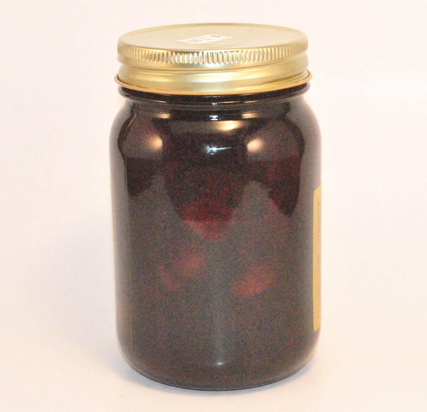Cherry Preserves 16 oz