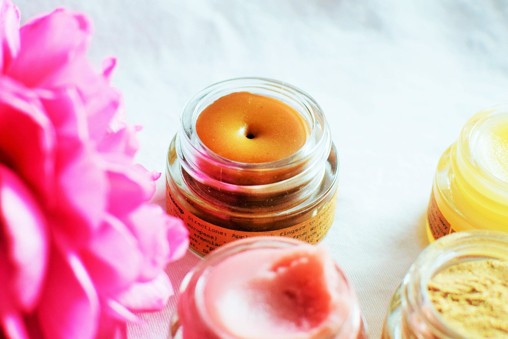 Cinnamon Lip Plumper - Blessings Grow Meadows -