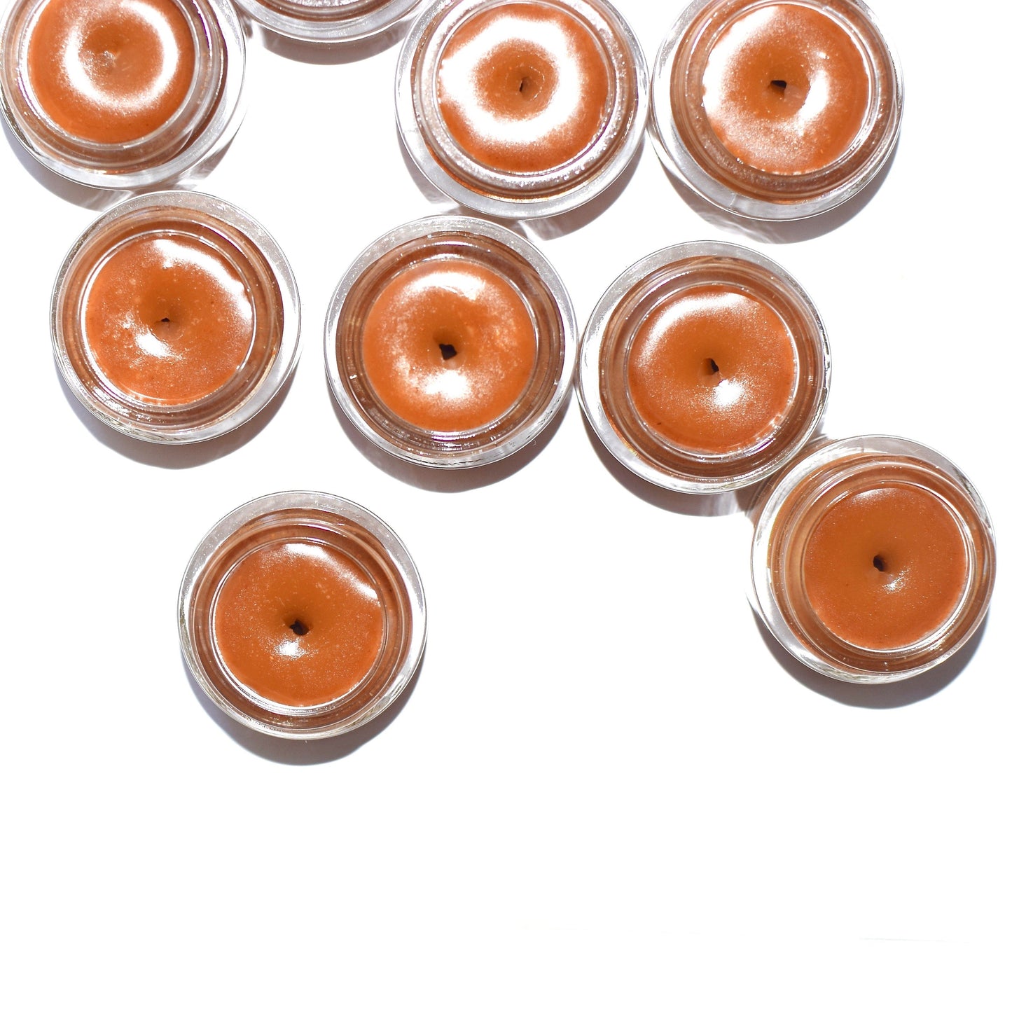 Cinnamon Lip Plumper - Blessings Grow Meadows -