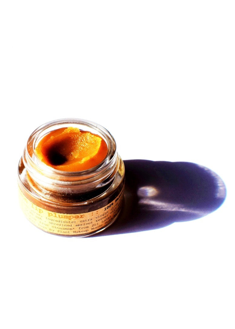 Cinnamon Lip Plumper - Blessings Grow Meadows -