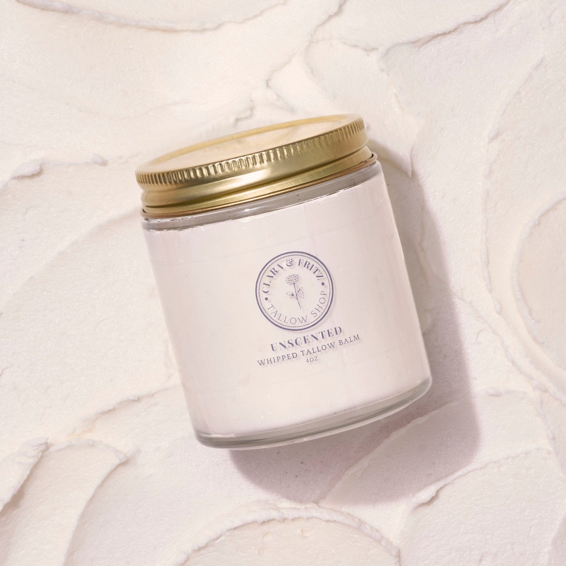 Whipped Pure Hydration Set - Blessings Grow Meadows