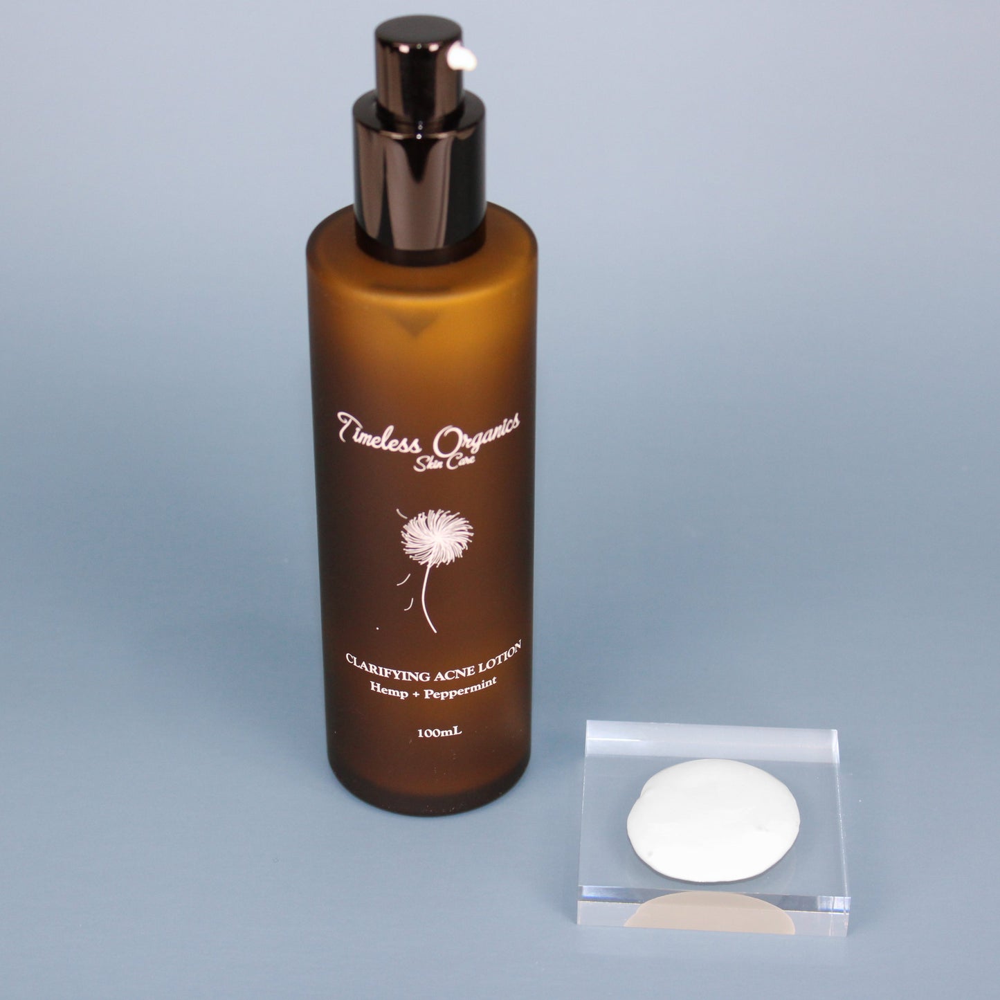 Clarifying Acne Lotion - Blessings Grow Meadows -