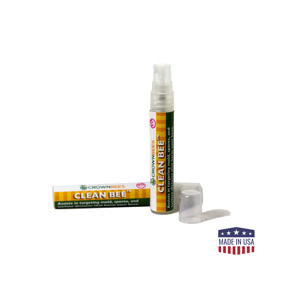 Clean Bee™ Solution - Blessings Grow Meadows