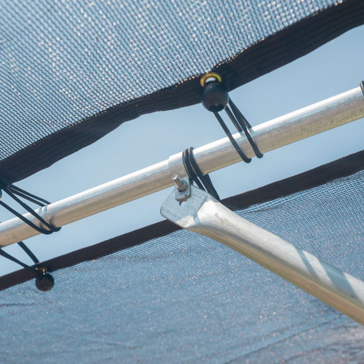 DIY Shade Structure Kit