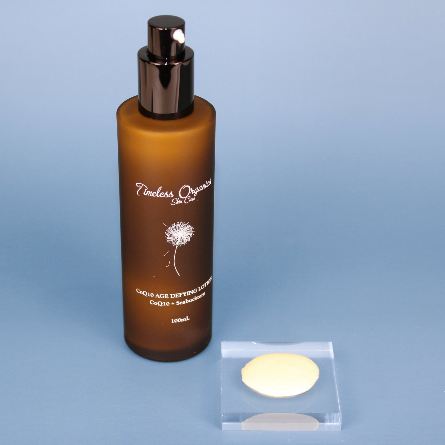 CoQ10 Age Defying Lotion - Blessings Grow Meadows -