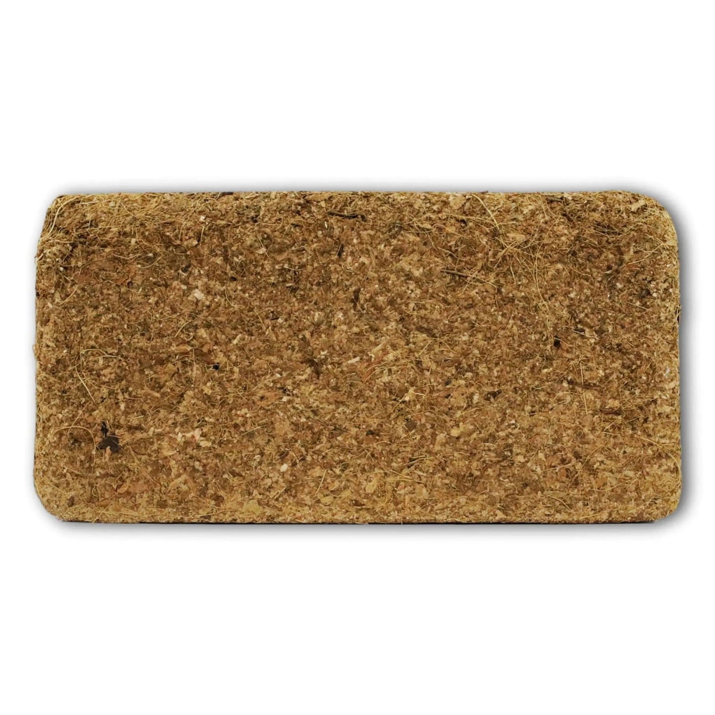 Coco Coir Brick - Blessings Grow Meadows -