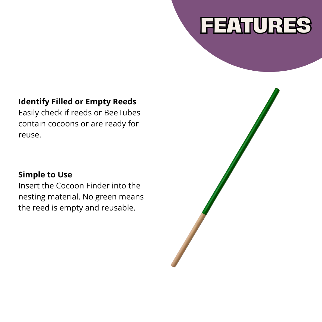 Cocoon Harvest Set - Blessings Grow Meadows