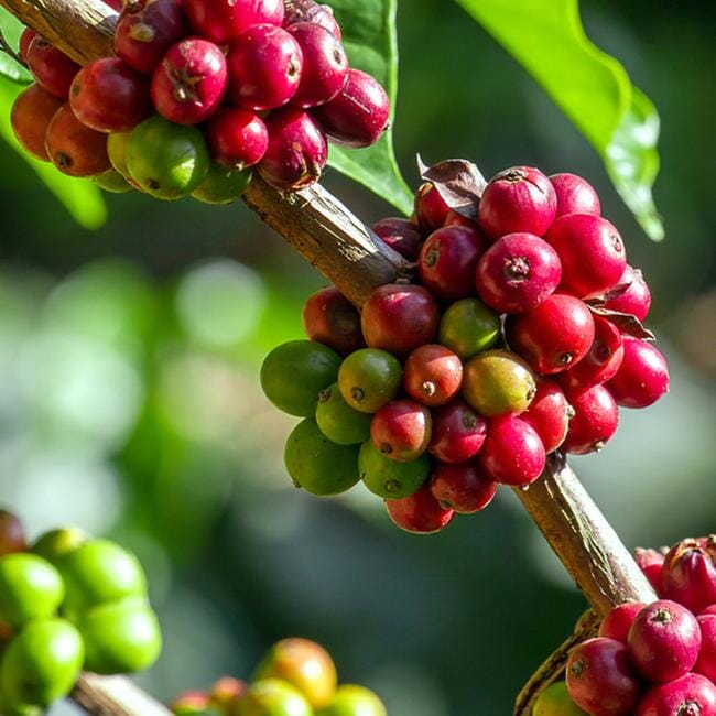 Coffee Plant - Blessings Grow Meadows -
