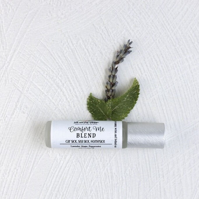 Comfort Me Roller Blend - Blessings Grow Meadows -