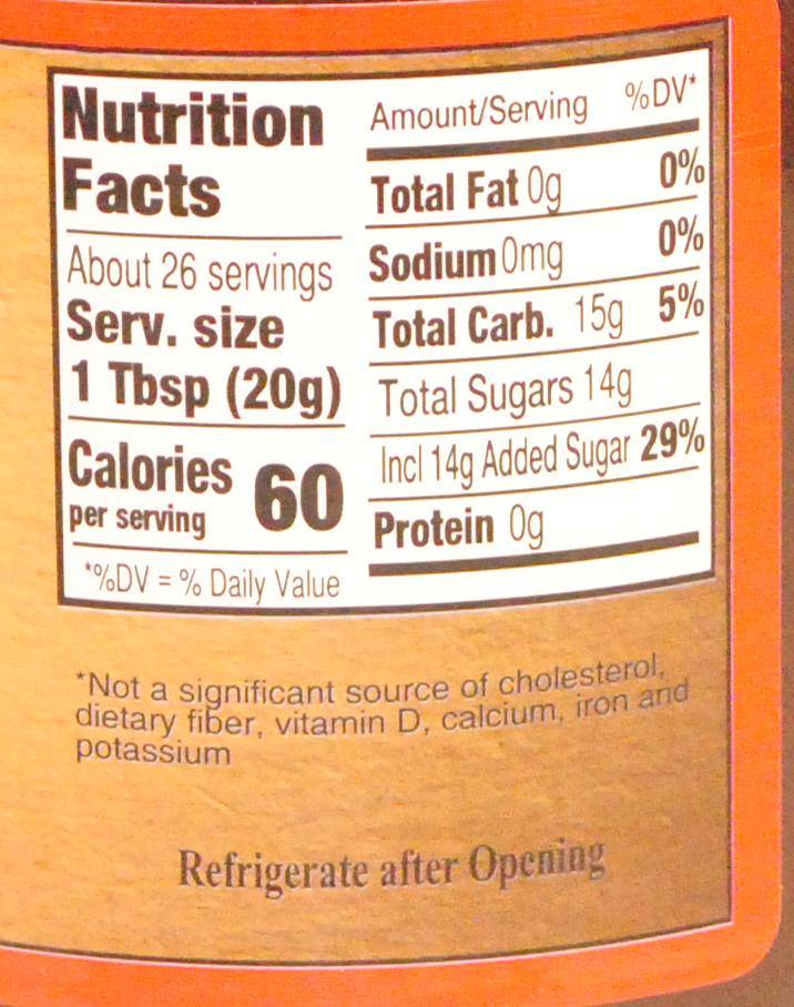 Concord Grape Jelly 18 oz