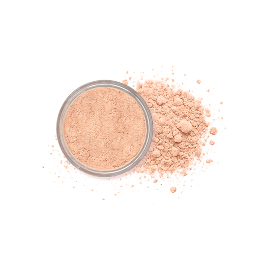 Loose Mineral Foundation