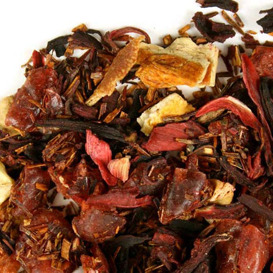 Cranberry Orange Tea PRICE PER OZ - Blessings Grow Meadows -