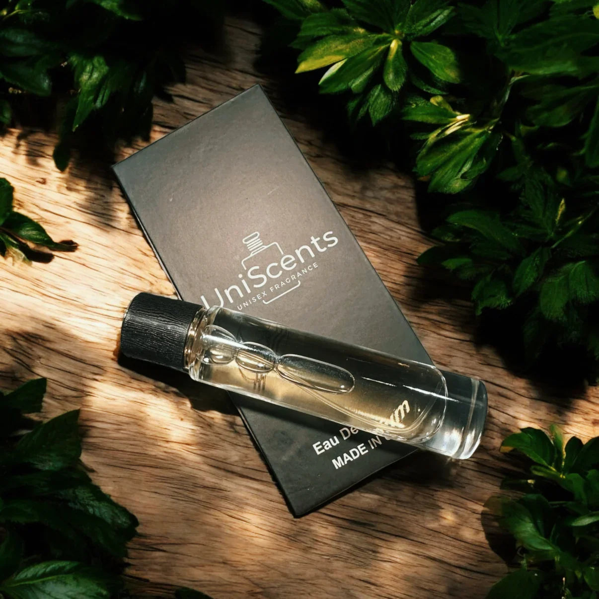 VIRAL Hair Perfume! – Long Lasting Scent, 1 fl oz - Moon Water Apothecary ~ Blessings Grow Meadows