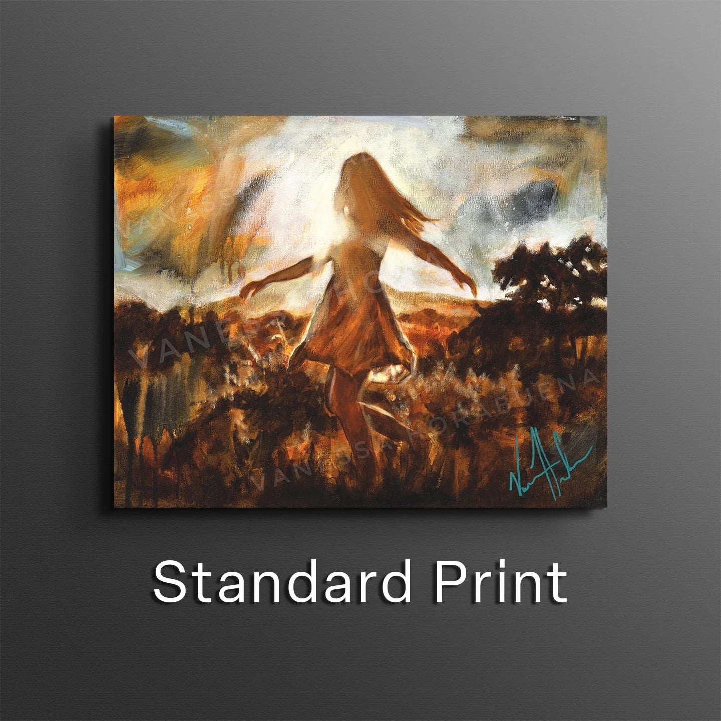 Dare to Dance Again - RE-DESIGNED!