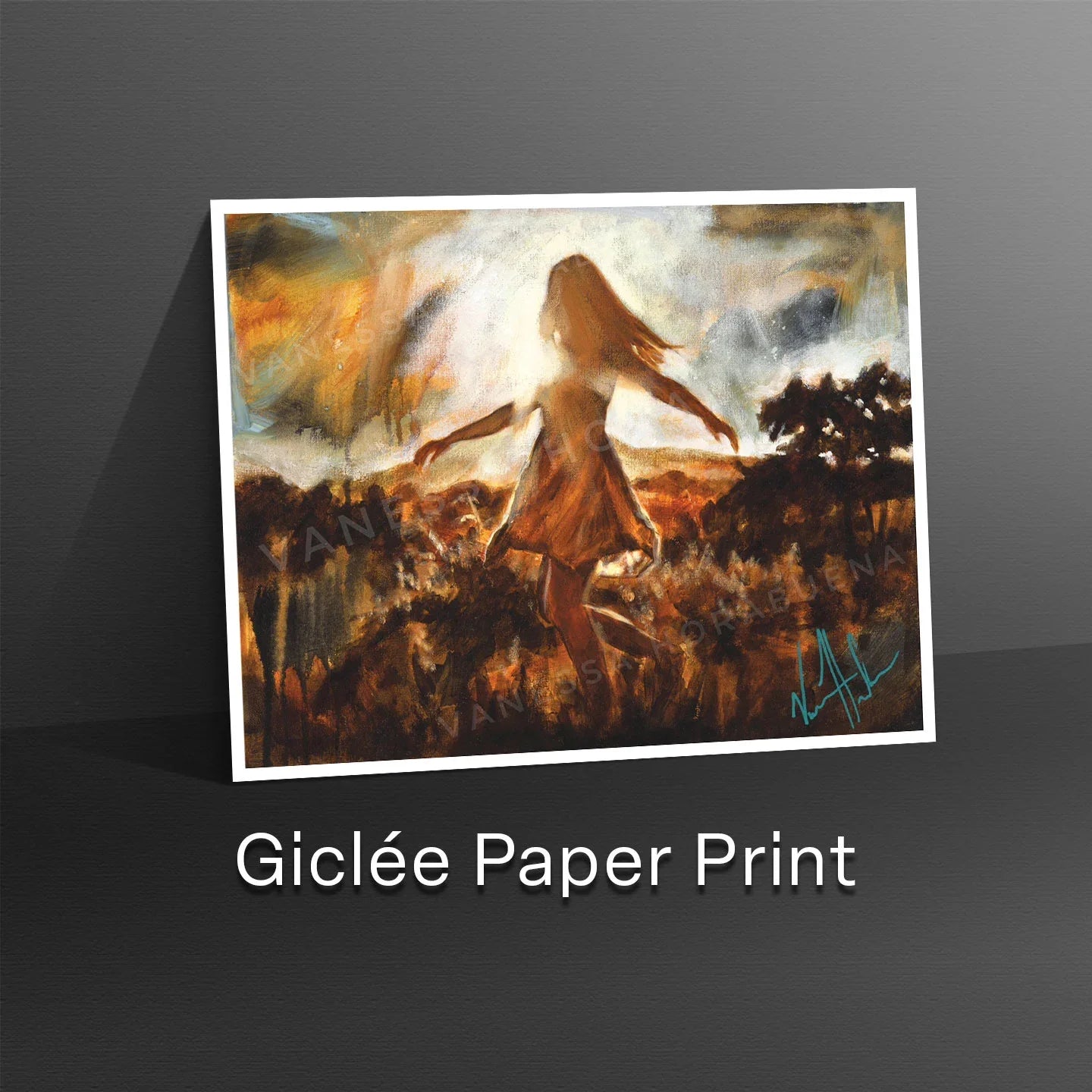 Dare to Dance Again - RE-DESIGNED!