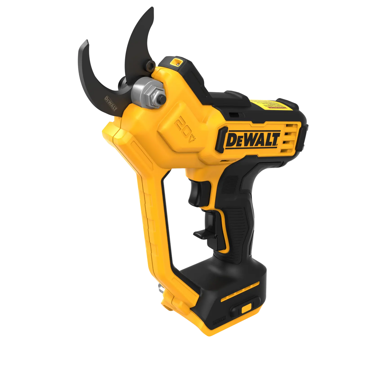 DEWALT® DCPR320B 20V MAX* 1-1/2-in. Cordless Pruner (Tool Only)