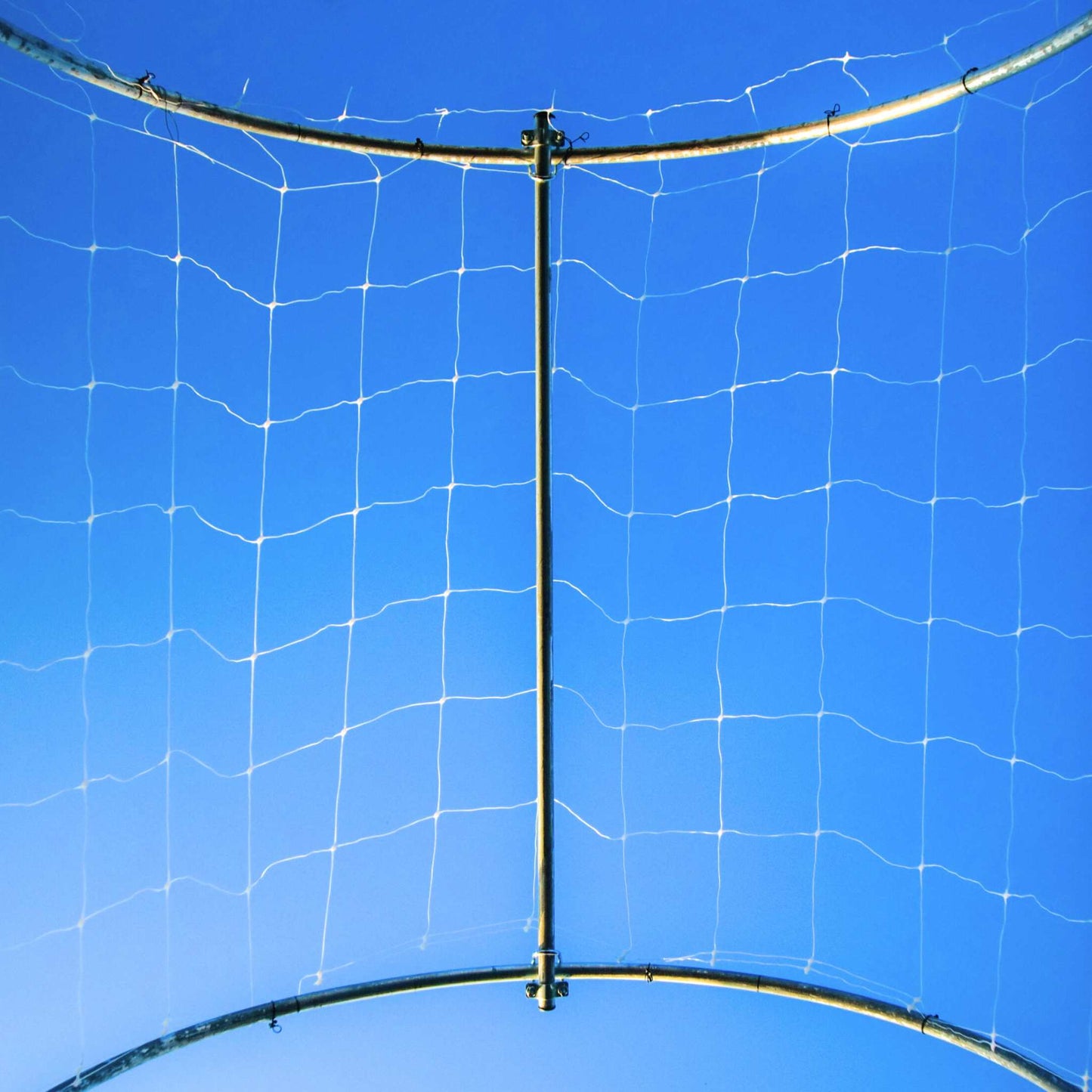 DIY Garden Arch - Bootstrap Farmer ~ Blessings Grow Meadows