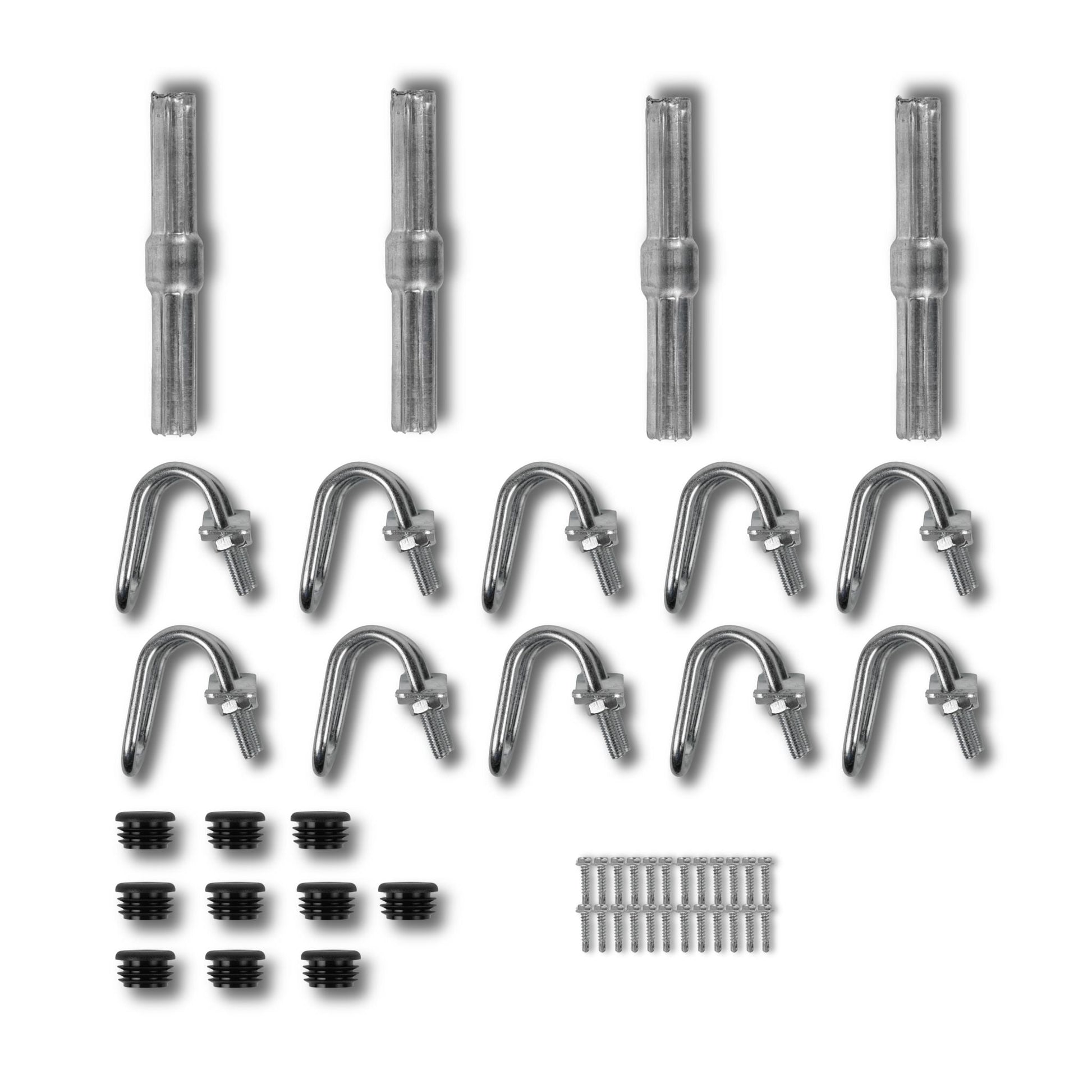 DIY Garden Arch - Bootstrap Farmer ~ Blessings Grow Meadows