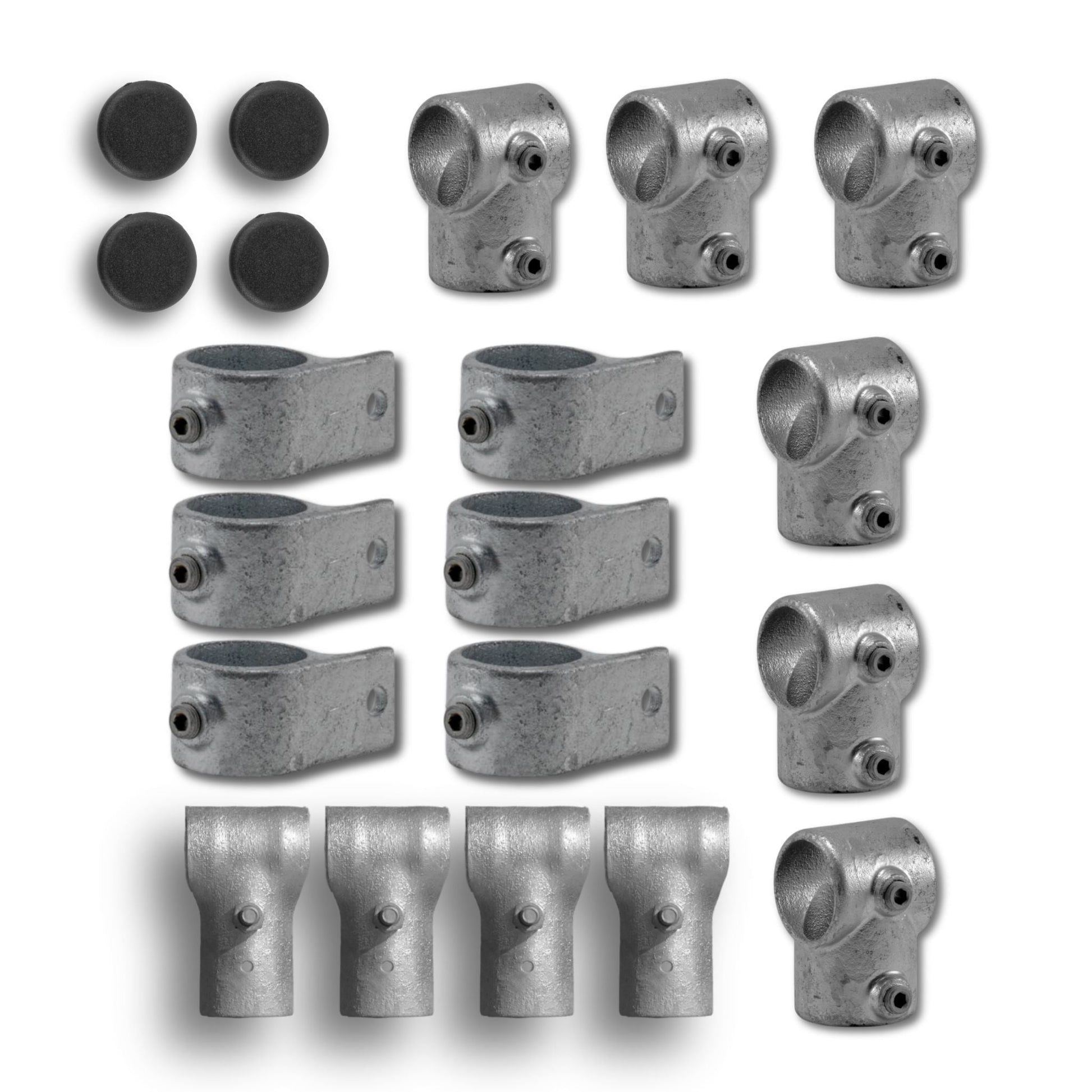 DIY Foldable Potting Bench - Bootstrap Farmer ~ Blessings Grow Meadows