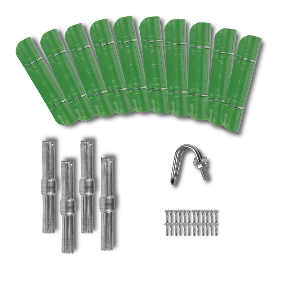 DIY Tree Protector Kit | Build Your Frost, Pest & Sun Shield