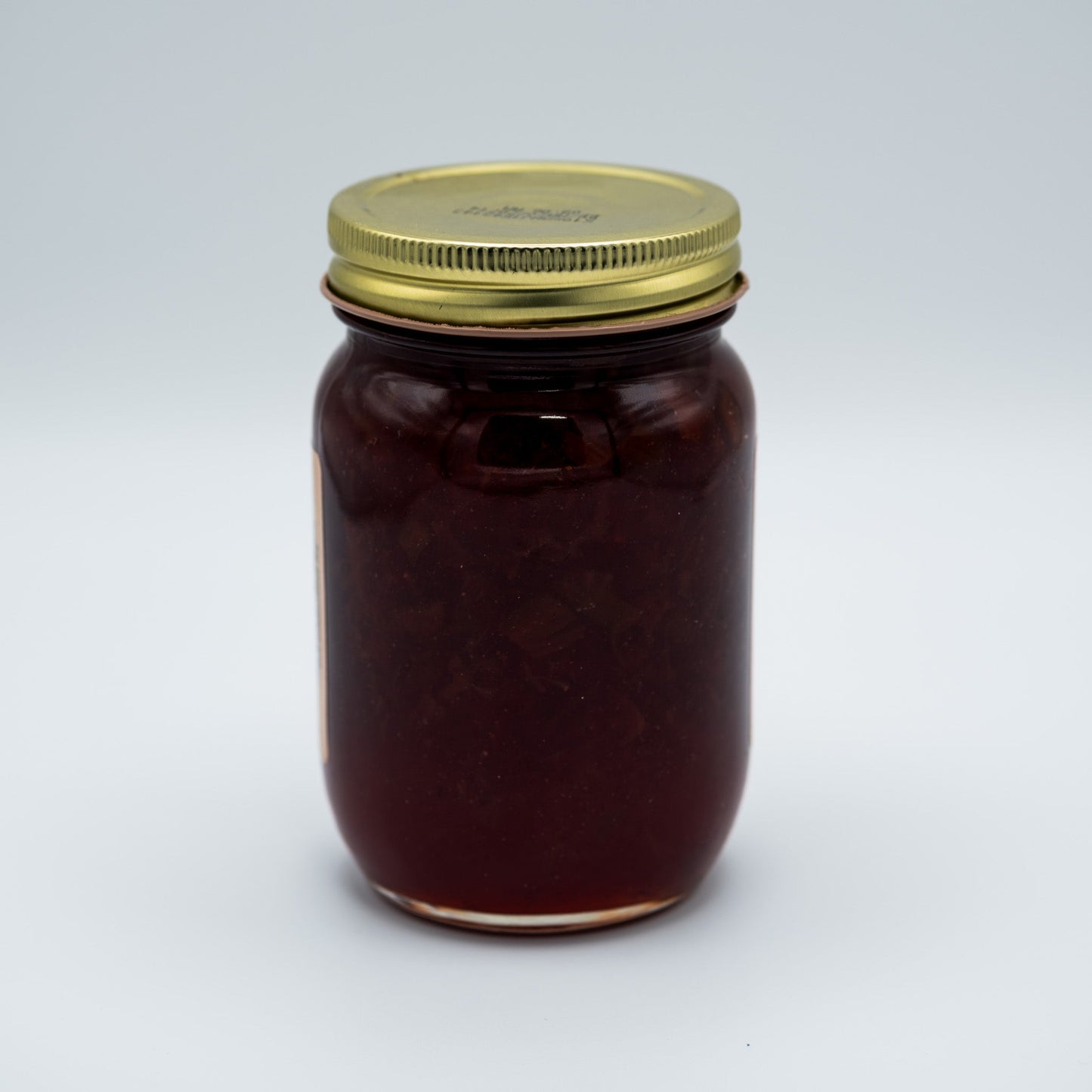 Strawberry Rhubarb Jam 18 oz